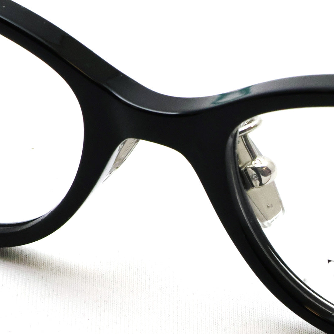ティファニー メガネ TIFFANY&Co. TF2252D 8406 51  オーバル ブラック系