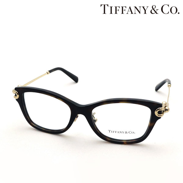 ティファニー メガネ TIFFANY&Co. TF2266F 8015 51