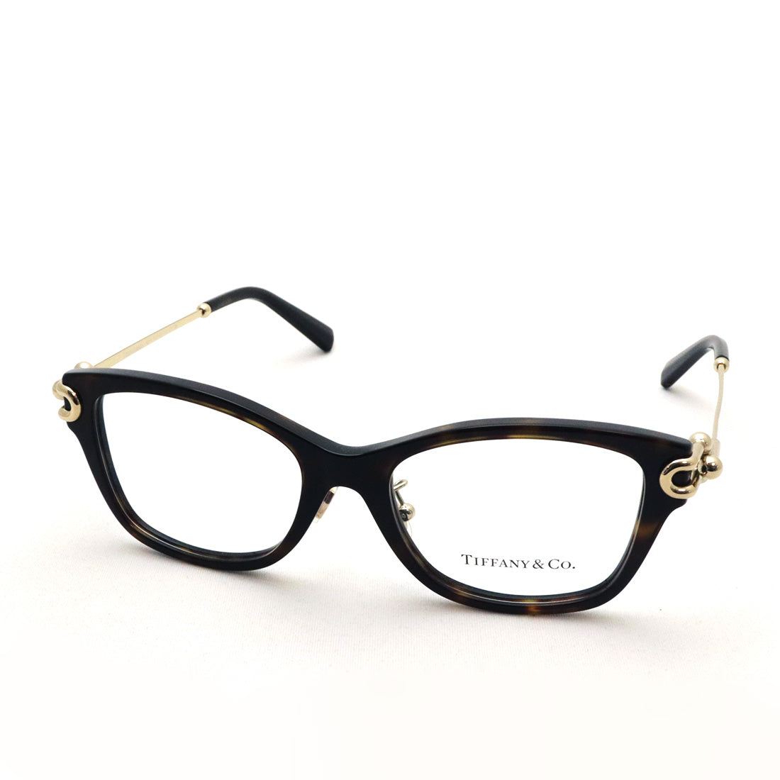 ティファニー メガネ TIFFANY&Co. TF2266F 8015 51