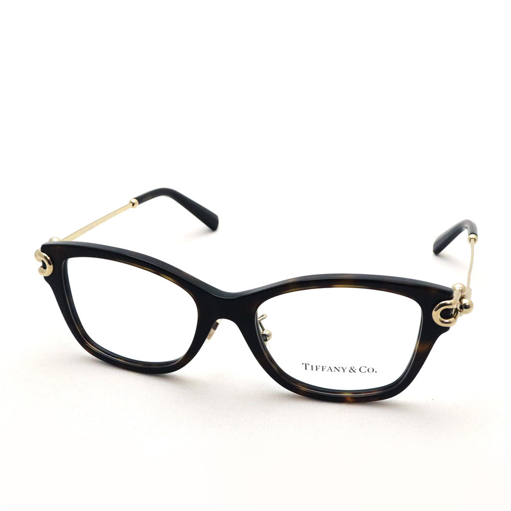 ティファニー メガネ TIFFANY&Co. TF2266F 8015 51 – GLASSMANIA