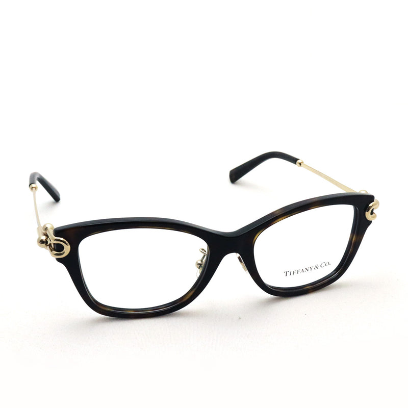 ティファニー メガネ TIFFANY&Co. TF2266F 8015 51