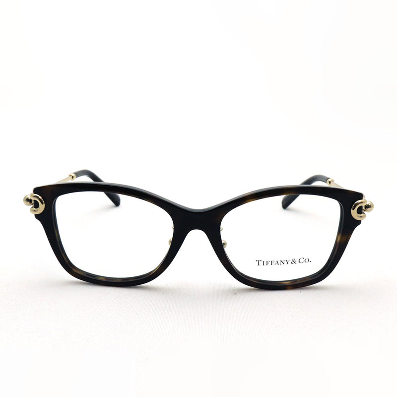 ティファニー メガネ TIFFANY&Co. TF2266F 8015 51