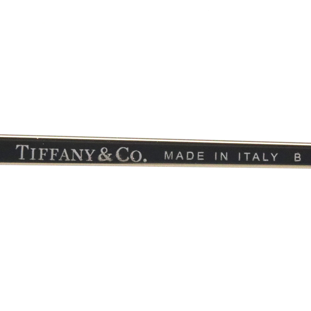 TIFFANY ティファニー メガネ  フレーム   TF2266F-8015 TIFFANY&Co.（ティファニー） メガネ レディース 眼鏡 メガネ フレーム