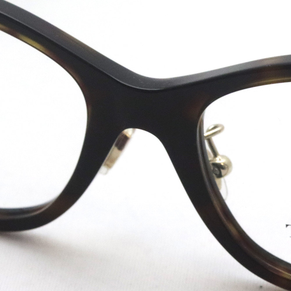 ティファニー メガネ TIFFANY&Co. TF2266F 8015 51 – GLASSMANIA