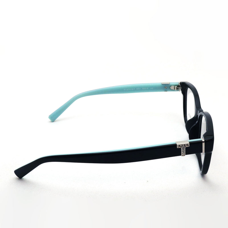 ティファニー メガネ TIFFANY&Co. TF2270BF 8001 53