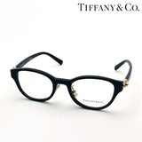 ティファニー メガネ TIFFANY&Co. TF2273D 8001 48
