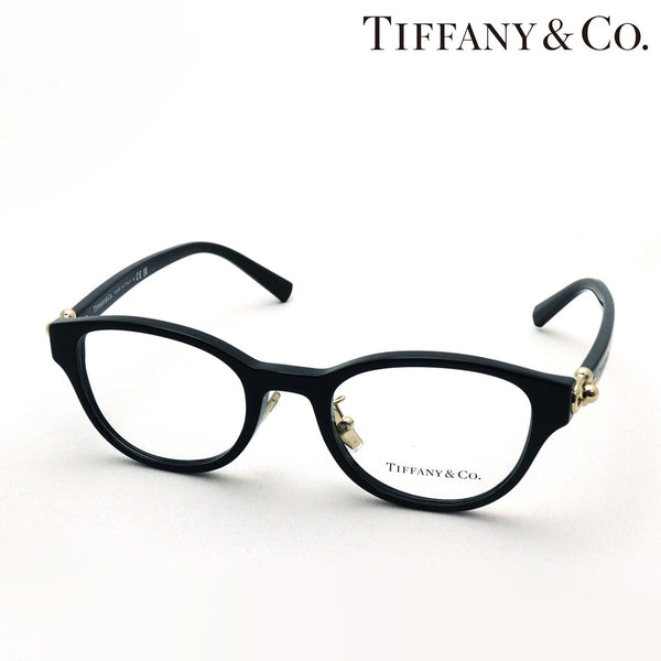 ティファニー メガネ TIFFANY&Co. TF2273D 8001 48