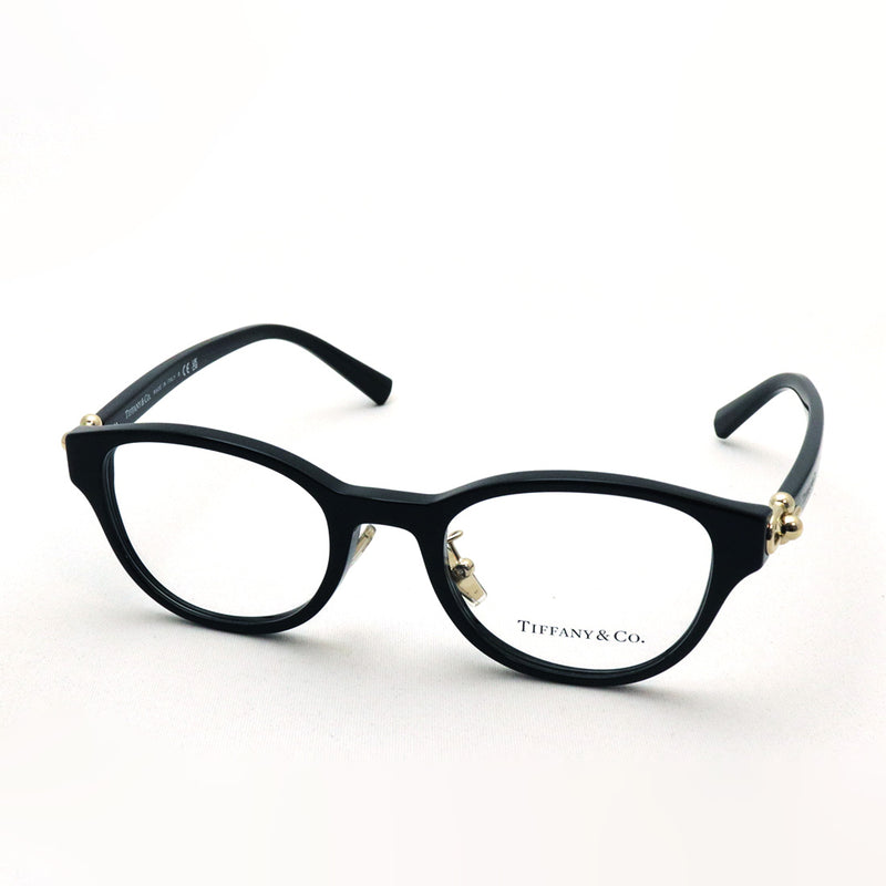 ティファニー メガネ TIFFANY&Co. TF2273D 8001 48