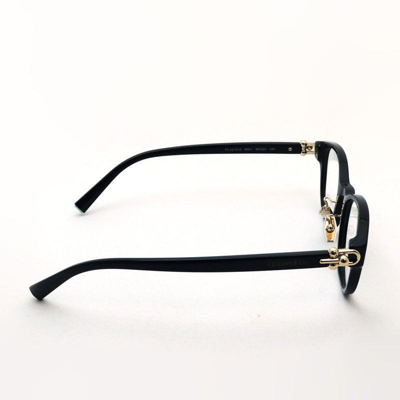 ティファニー メガネ TIFFANY&Co. TF2273D 8001 48