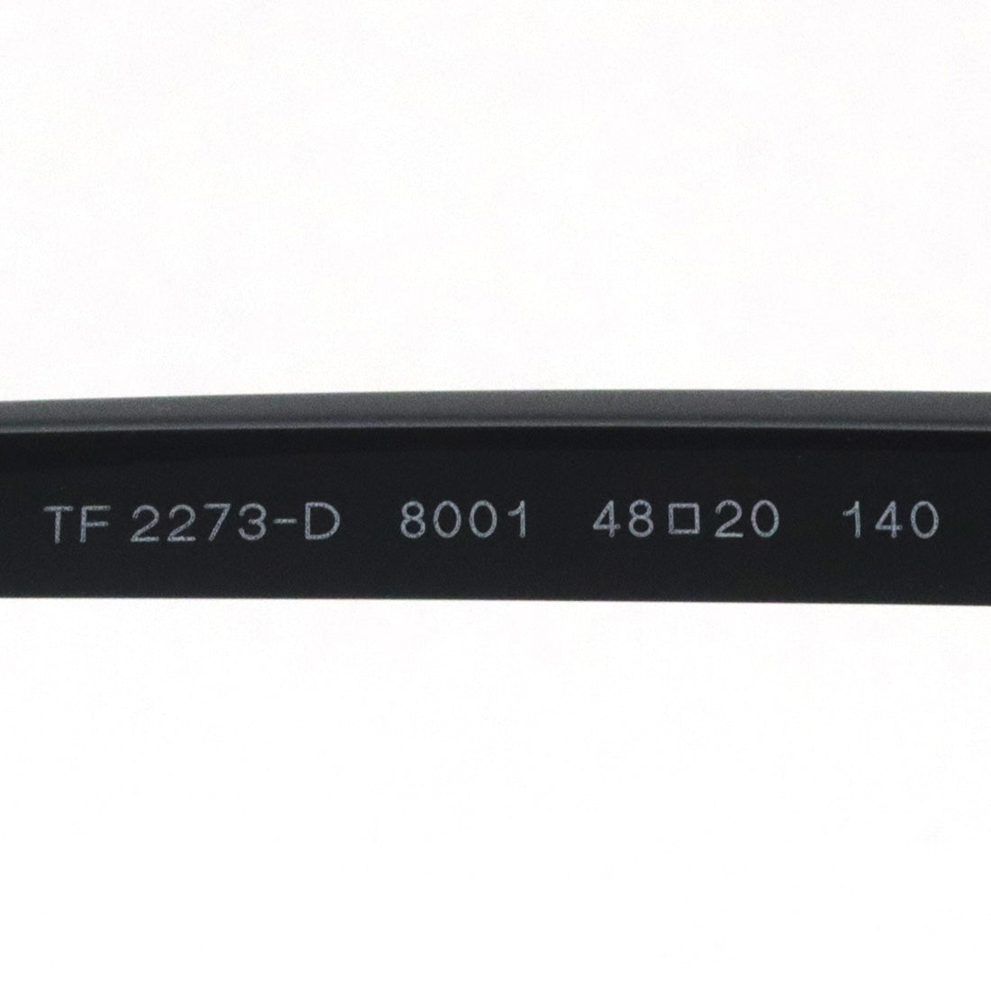 ティファニー メガネ TIFFANY&Co. TF2273D 8001 48