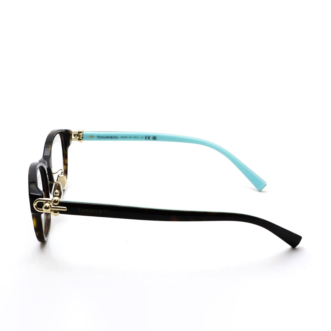 ティファニー メガネ TIFFANY&Co. TF2273D 8015 48