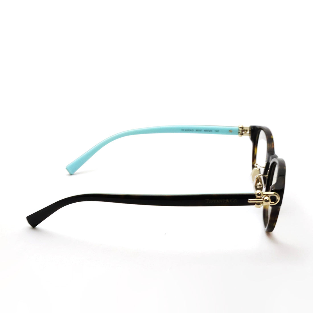 ティファニー メガネ TIFFANY&Co. TF2273D 8015 48
