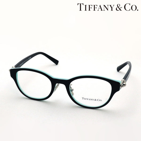 ティファニー メガネ TIFFANY&Co. TF2273D 8055 48