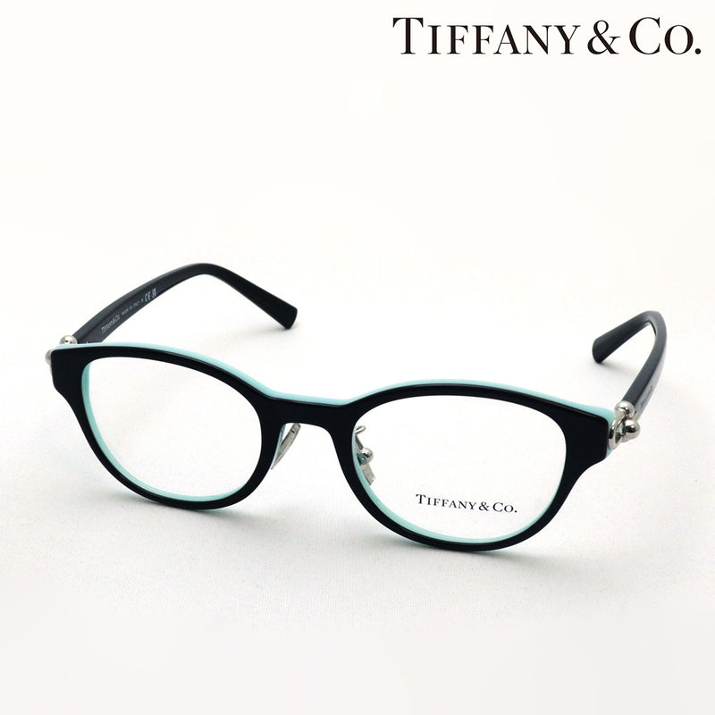 ティファニー メガネ TIFFANY&Co. TF2273D 8055 48