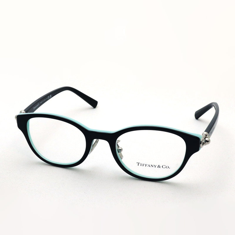 ティファニー メガネ TIFFANY&Co. TF2273D 8055 48