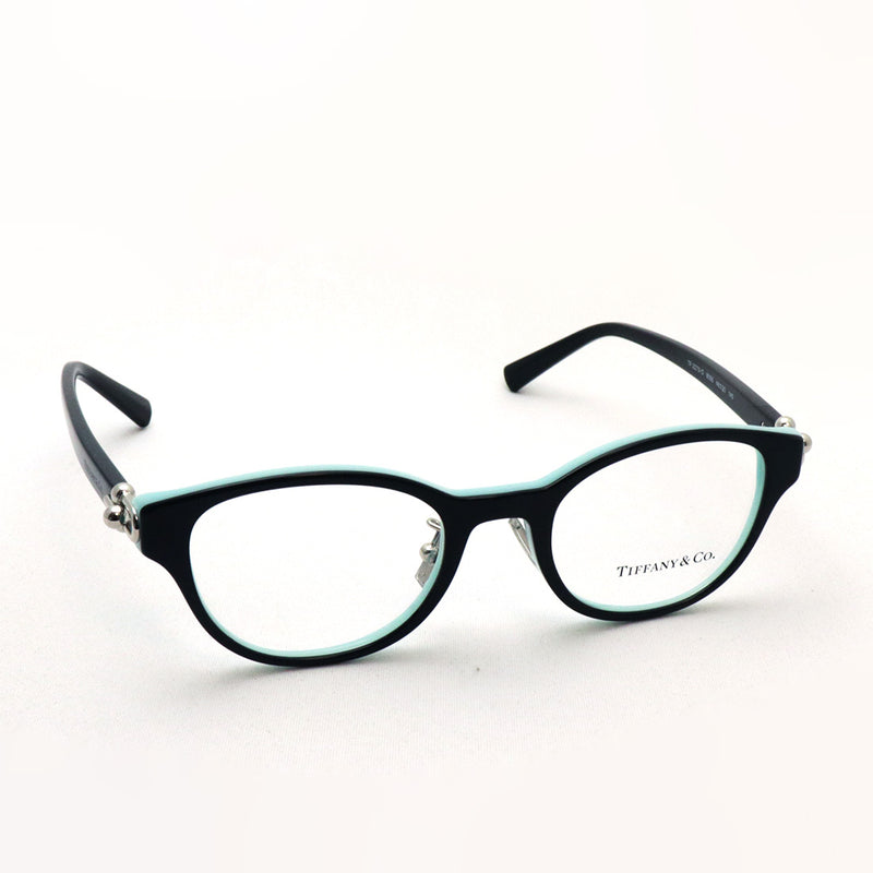 ティファニー メガネ TIFFANY&Co. TF2273D 8055 48