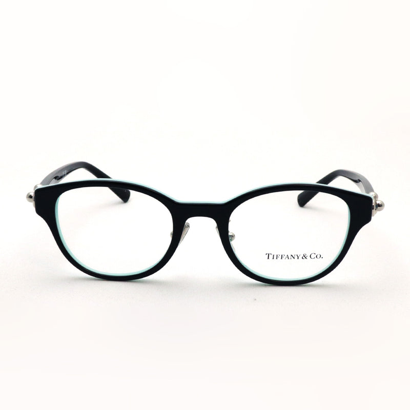 ティファニー メガネ TIFFANY&Co. TF2273D 8055 48