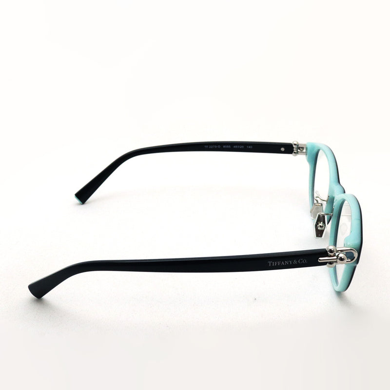 ティファニー メガネ TIFFANY&Co. TF2273D 8055 48