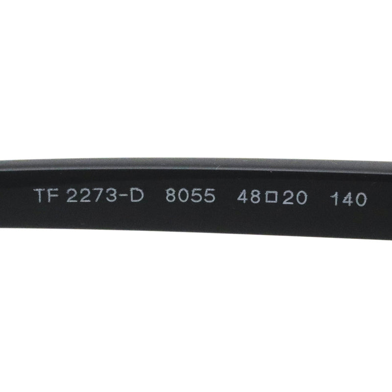 ティファニー メガネ TIFFANY&Co. TF2273D 8055 48