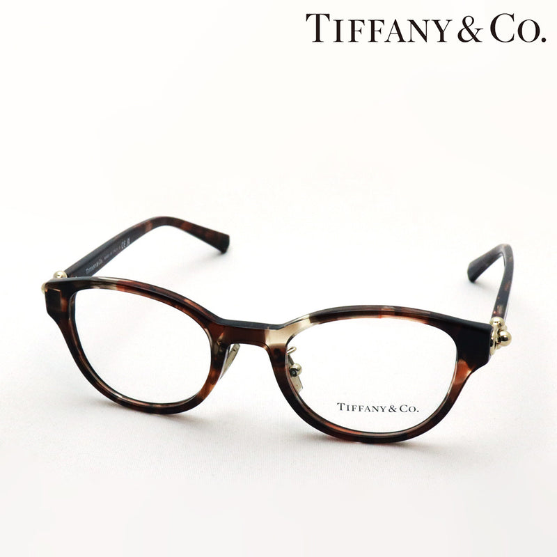 ティファニー メガネ TIFFANY&Co. TF2273D 8421 48