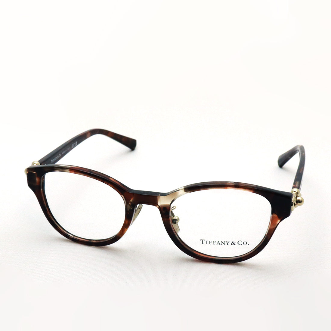 ティファニー メガネ TIFFANY&Co. TF2273D 8421 48