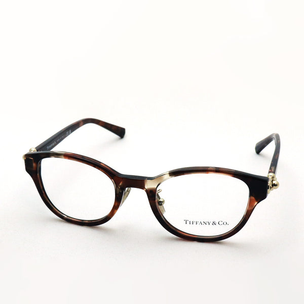 ティファニー メガネ TIFFANY&Co. TF2273D 8421 48