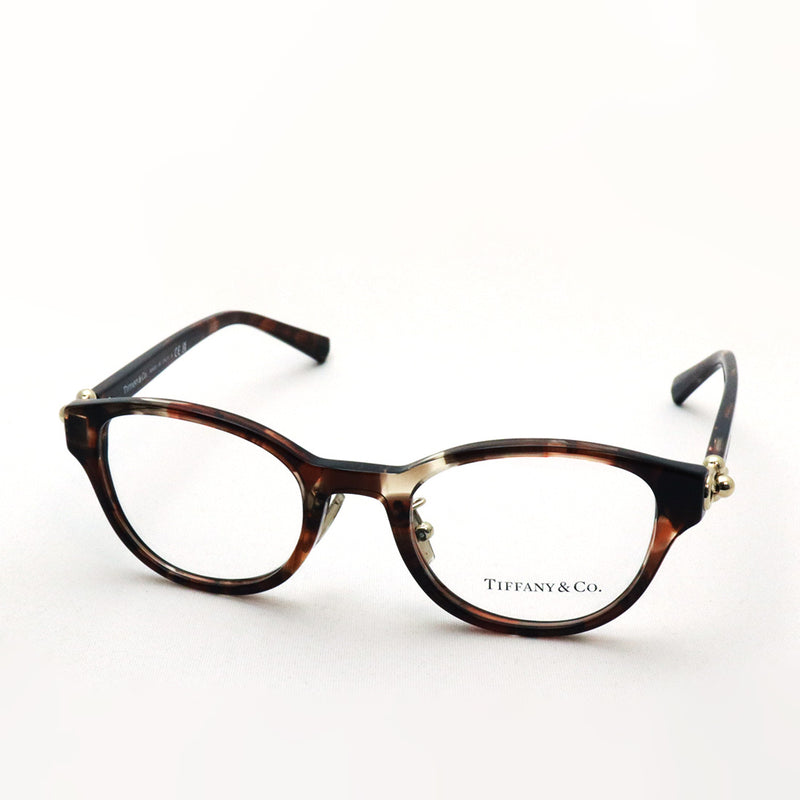 ティファニー メガネ TIFFANY&Co. TF2273D 8421 48