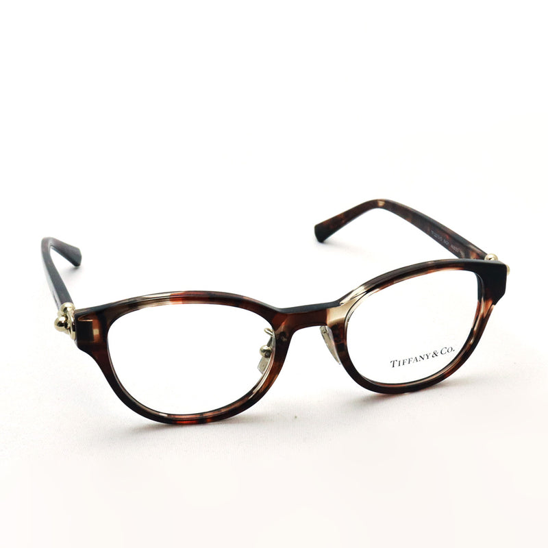 ティファニー メガネ TIFFANY&Co. TF2273D 8421 48