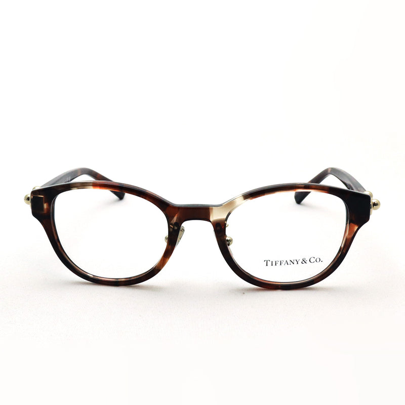 ティファニー メガネ TIFFANY&Co. TF2273D 8421 48