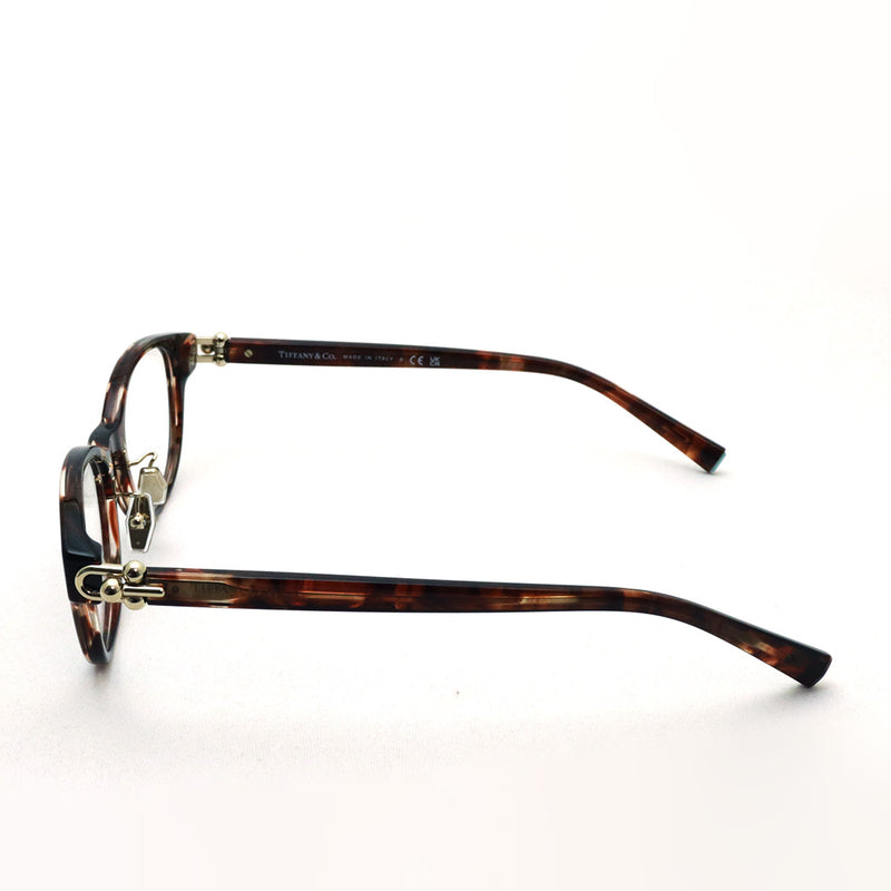 ティファニー メガネ TIFFANY&Co. TF2273D 8421 48