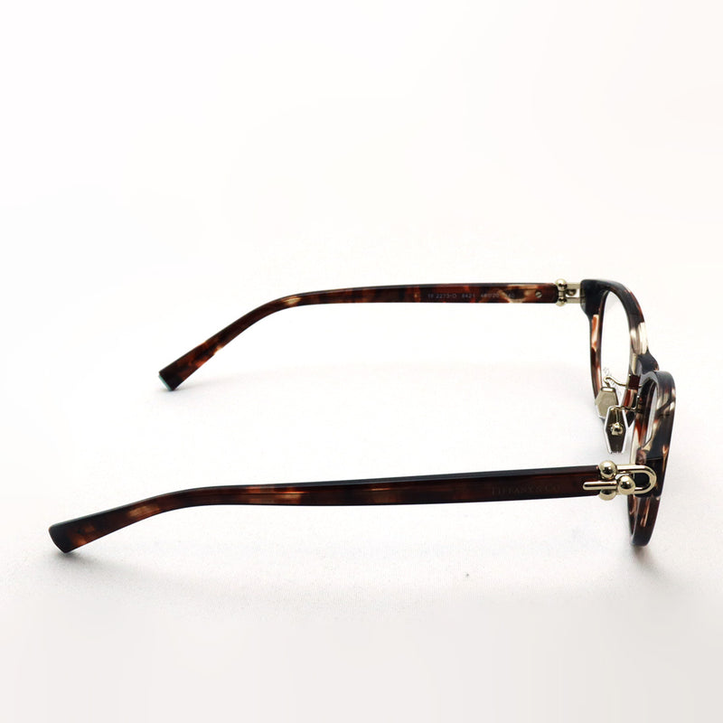 ティファニー メガネ TIFFANY&Co. TF2273D 8421 48