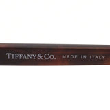 ティファニー メガネ TIFFANY&Co. TF2273D 8421 48