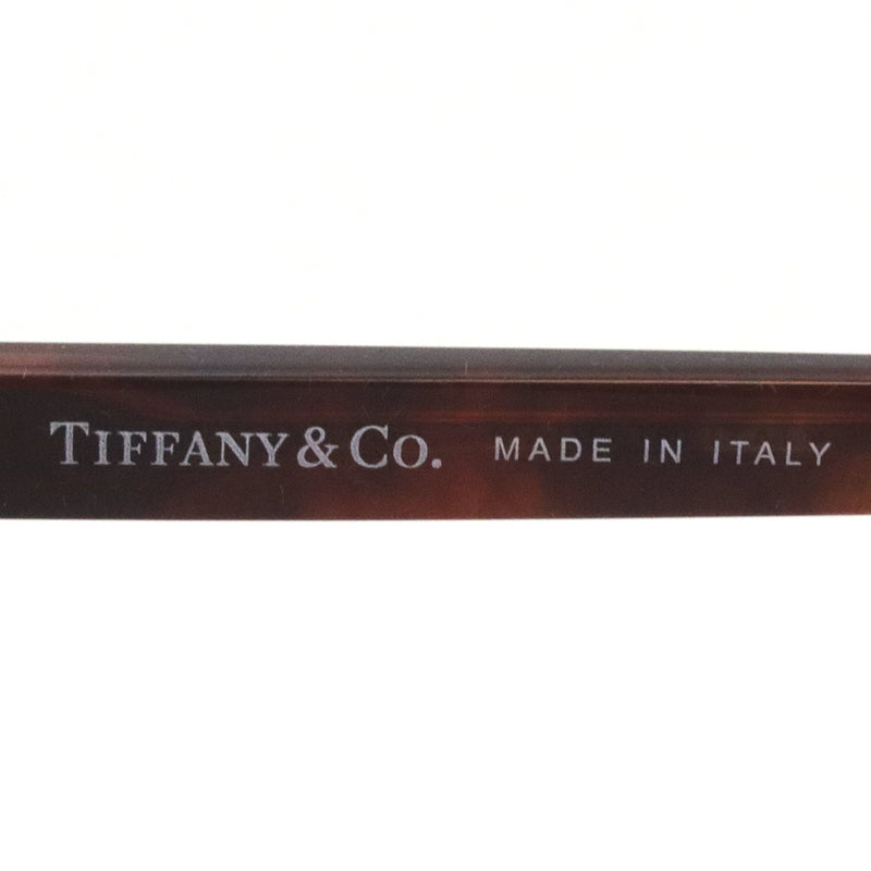 ティファニー メガネ TIFFANY&Co. TF2273D 8421 48