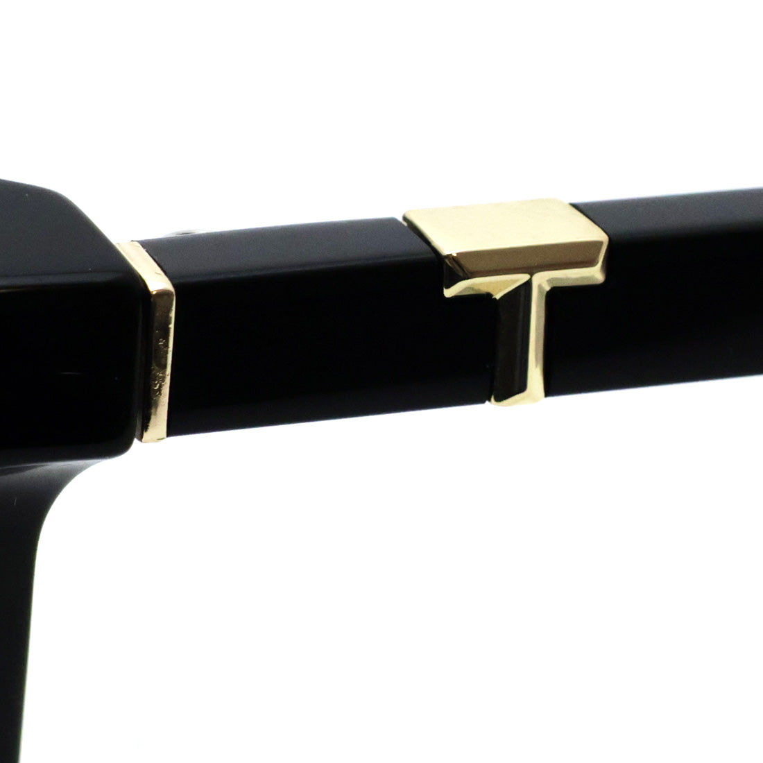ティファニー メガネ TIFFANY&Co. TF2277F 8001 51 キャットアイ ブラック系