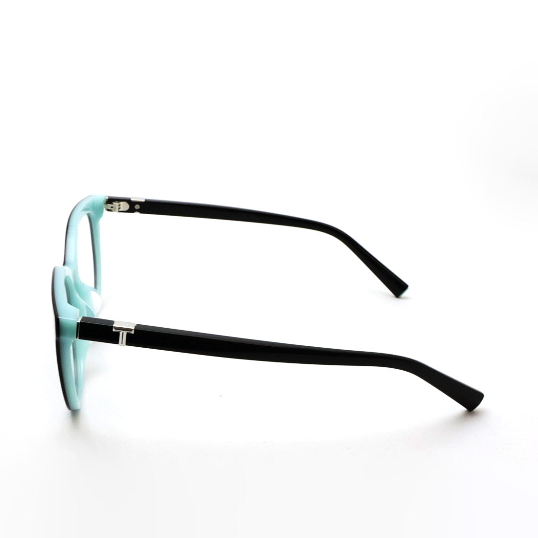 ティファニー メガネ TIFFANY&Co. TF2277F 8055 51 キャットアイ ブラック系