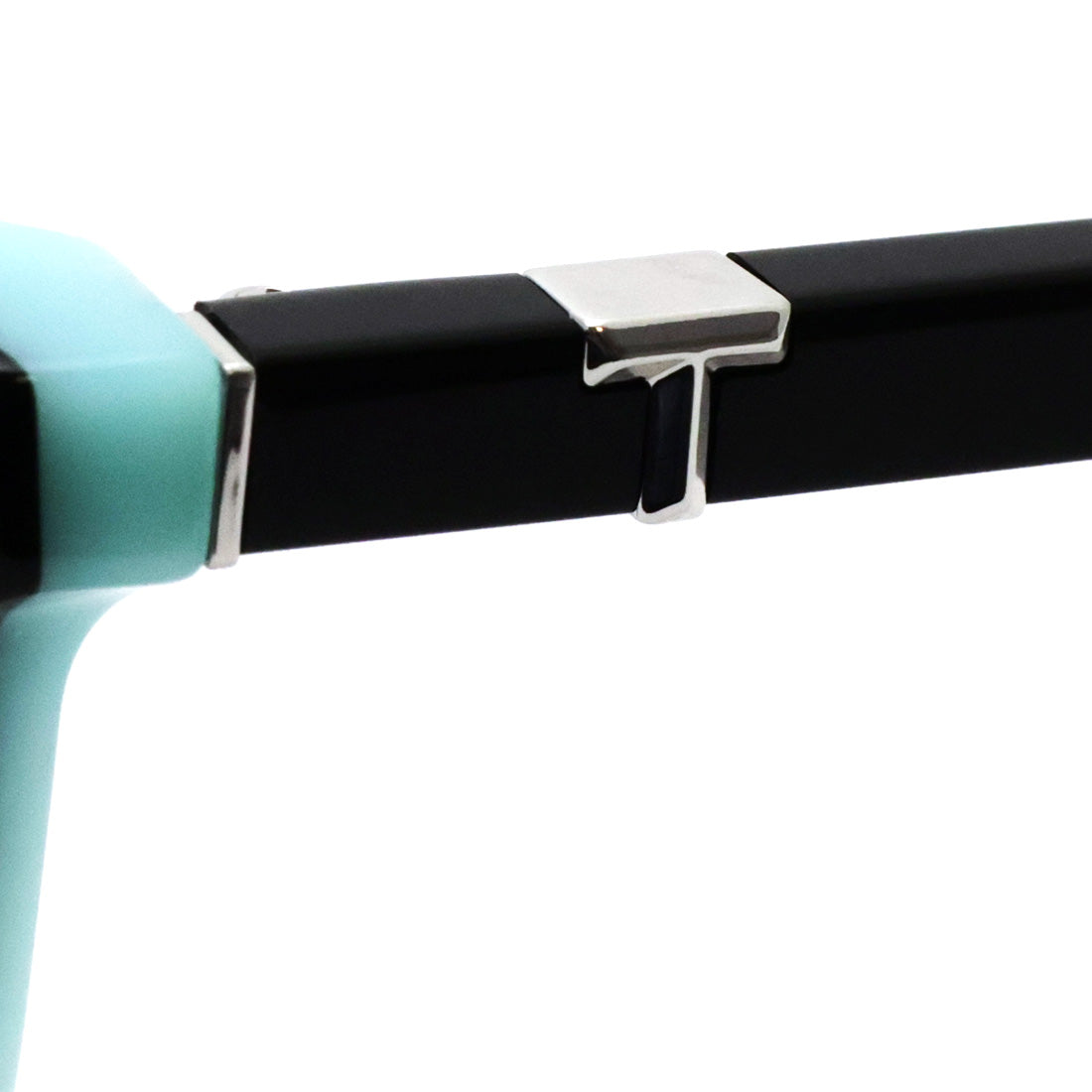 ティファニー メガネ TIFFANY&Co. TF2277F 8055 51 キャットアイ ブラック系