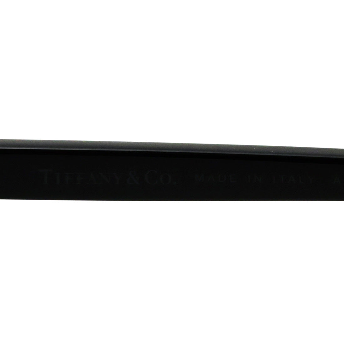 ティファニー メガネ TIFFANY&Co. TF2280D 8055 51 スクエア ブラック系