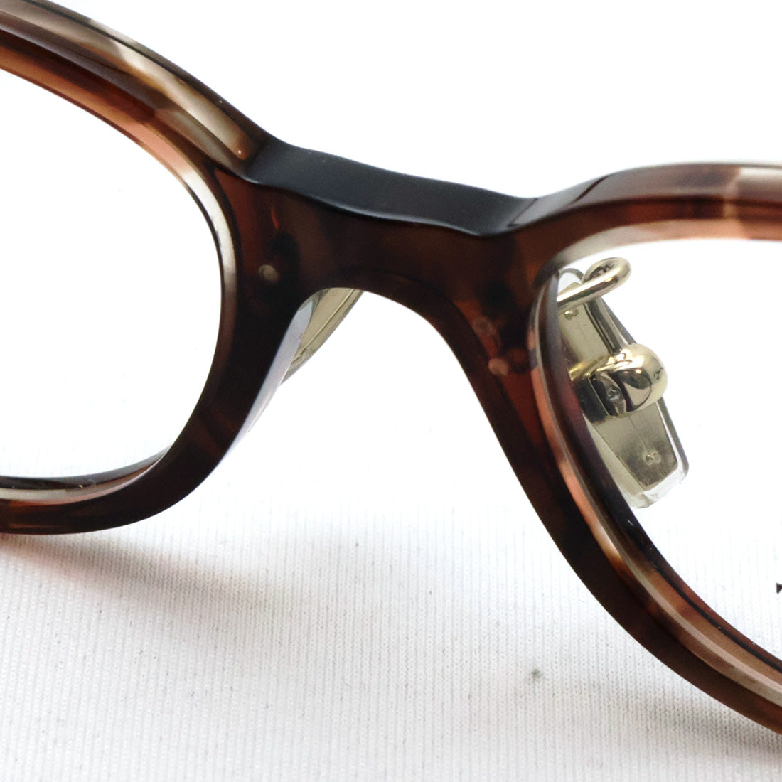 ティファニー メガネ TIFFANY&Co. TF2280D 8421 51 スクエア トータス系