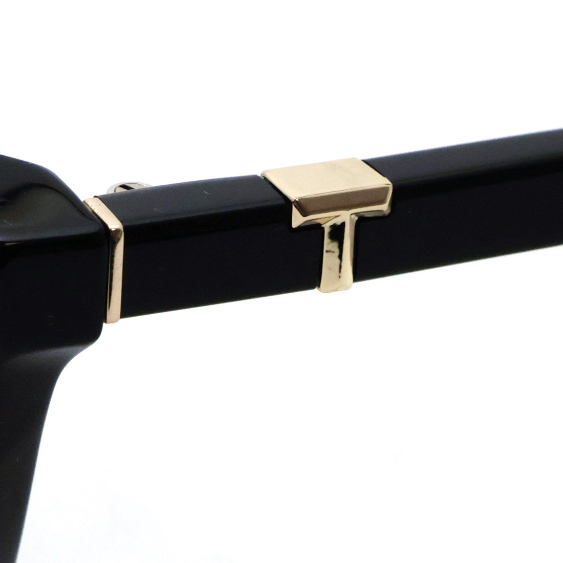 ティファニー メガネ TIFFANY&Co. TF2282F 8001 53 キャットアイ ブラック系