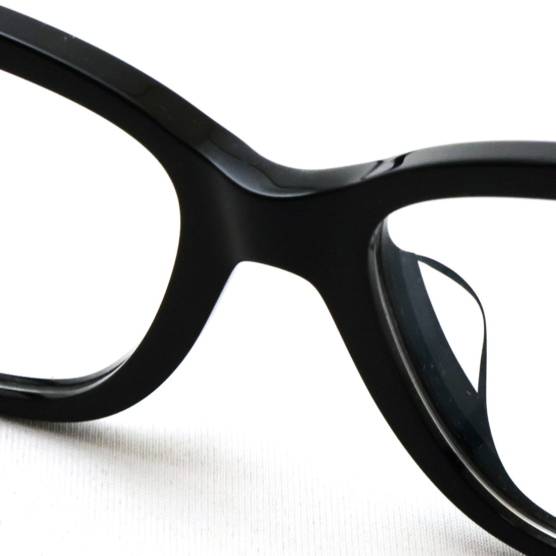 ティファニー メガネ TIFFANY&Co. TF2282F 8001 53 キャットアイ ブラック系