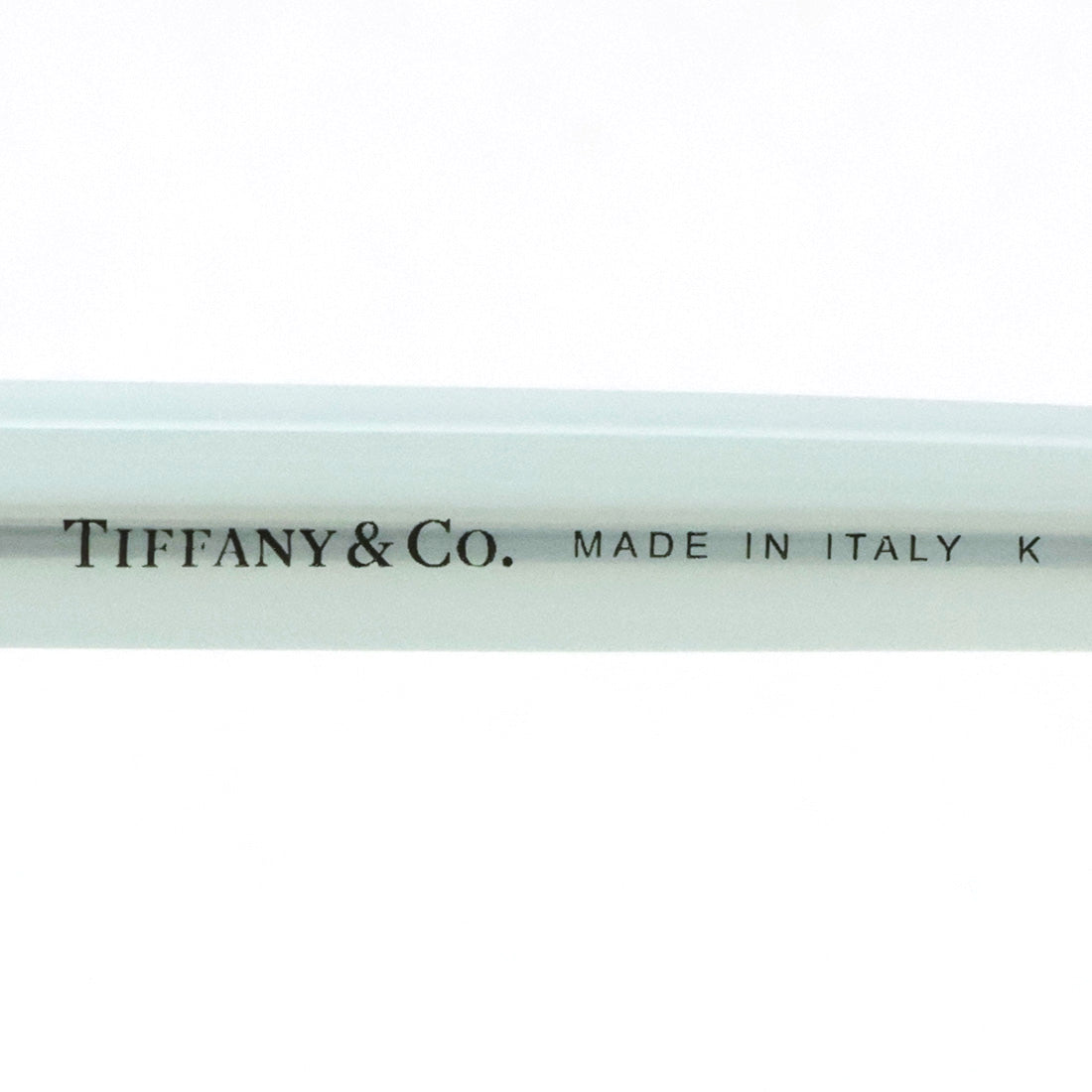 ティファニー メガネ TIFFANY&Co. TF2282F 8047 53 キャットアイ クリア系