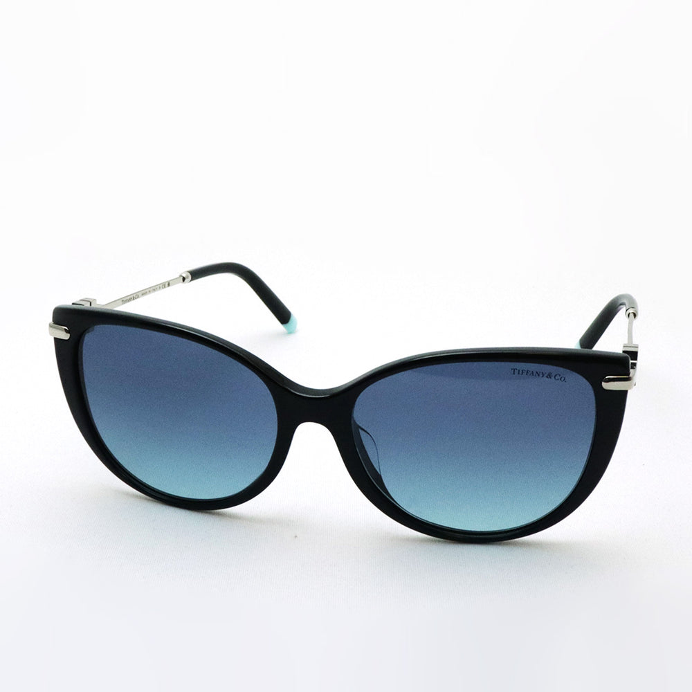 ティファニー サングラス TIFFANY&Co. TF4178F 80019S 57 – GLASSMANIA