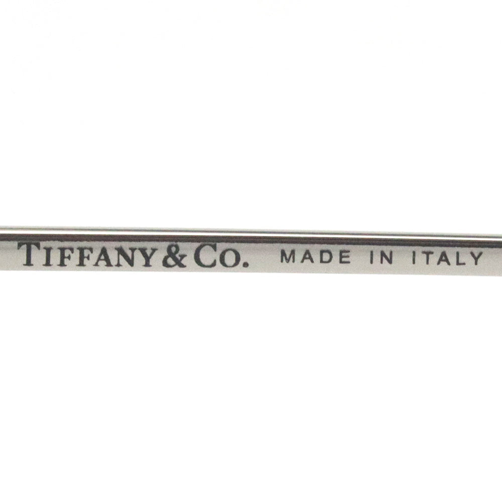 ティファニー サングラス TIFFANY&Co. TF4178F 80019S 57 – GLASSMANIA