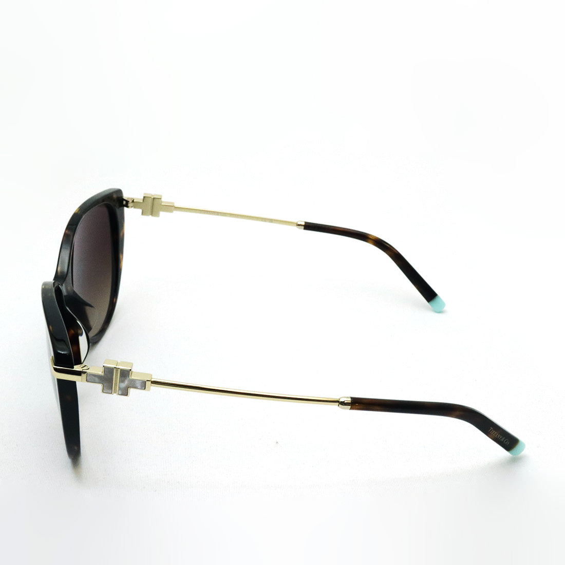 ティファニー サングラス TIFFANY&Co. TF4178F 80153B 57