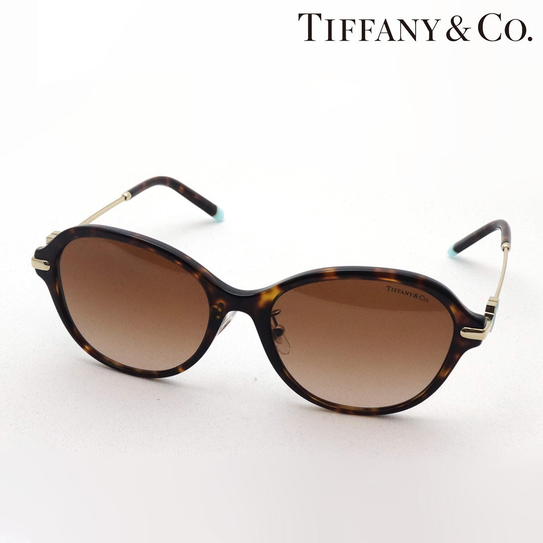 Gafas de sol Tiffany Tiffany & co. TF4188D 80153B