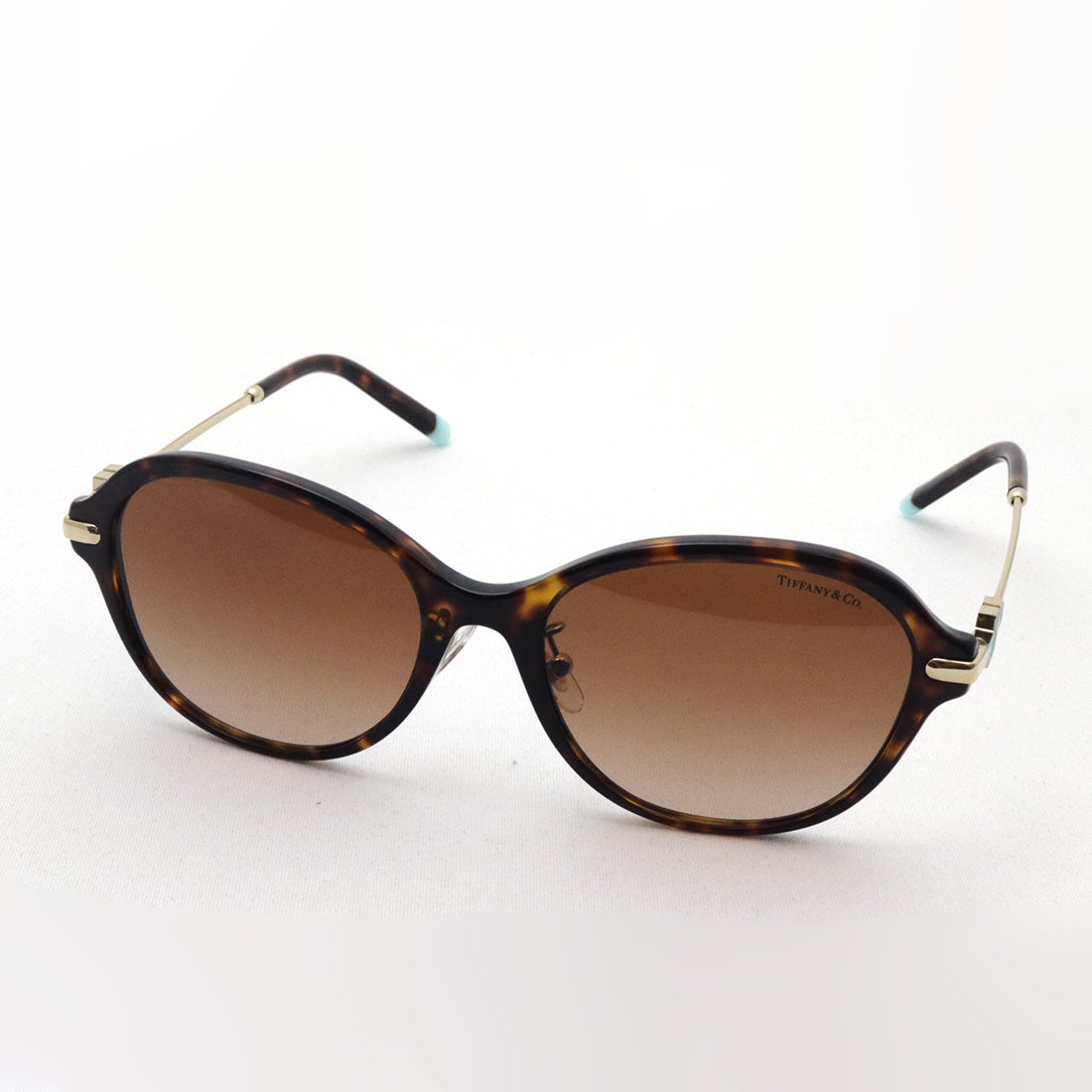 Gafas de sol Tiffany Tiffany & co. TF4188D 80153B