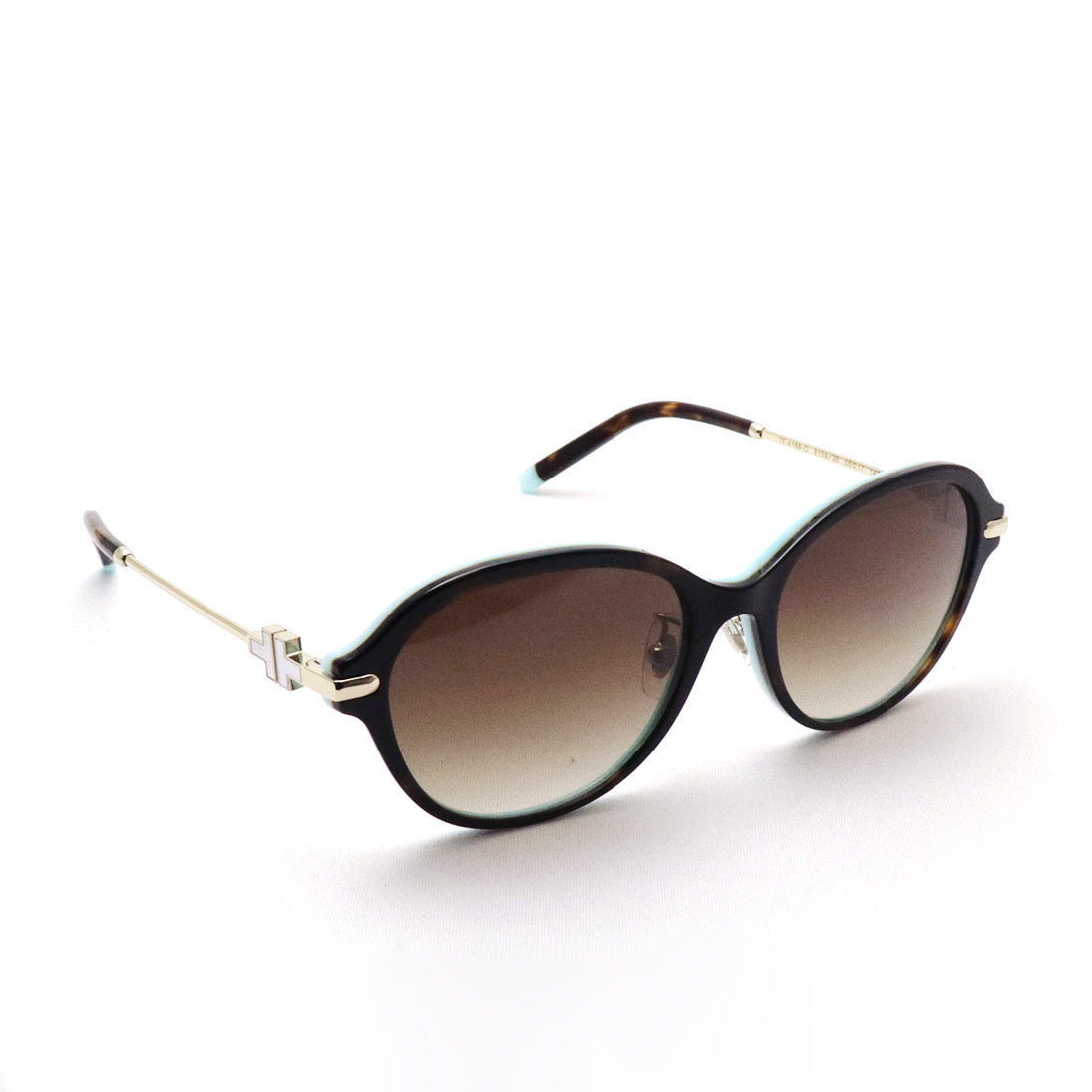 ティファニー サングラス TIFFANY&Co. TF4188D 81343B 55