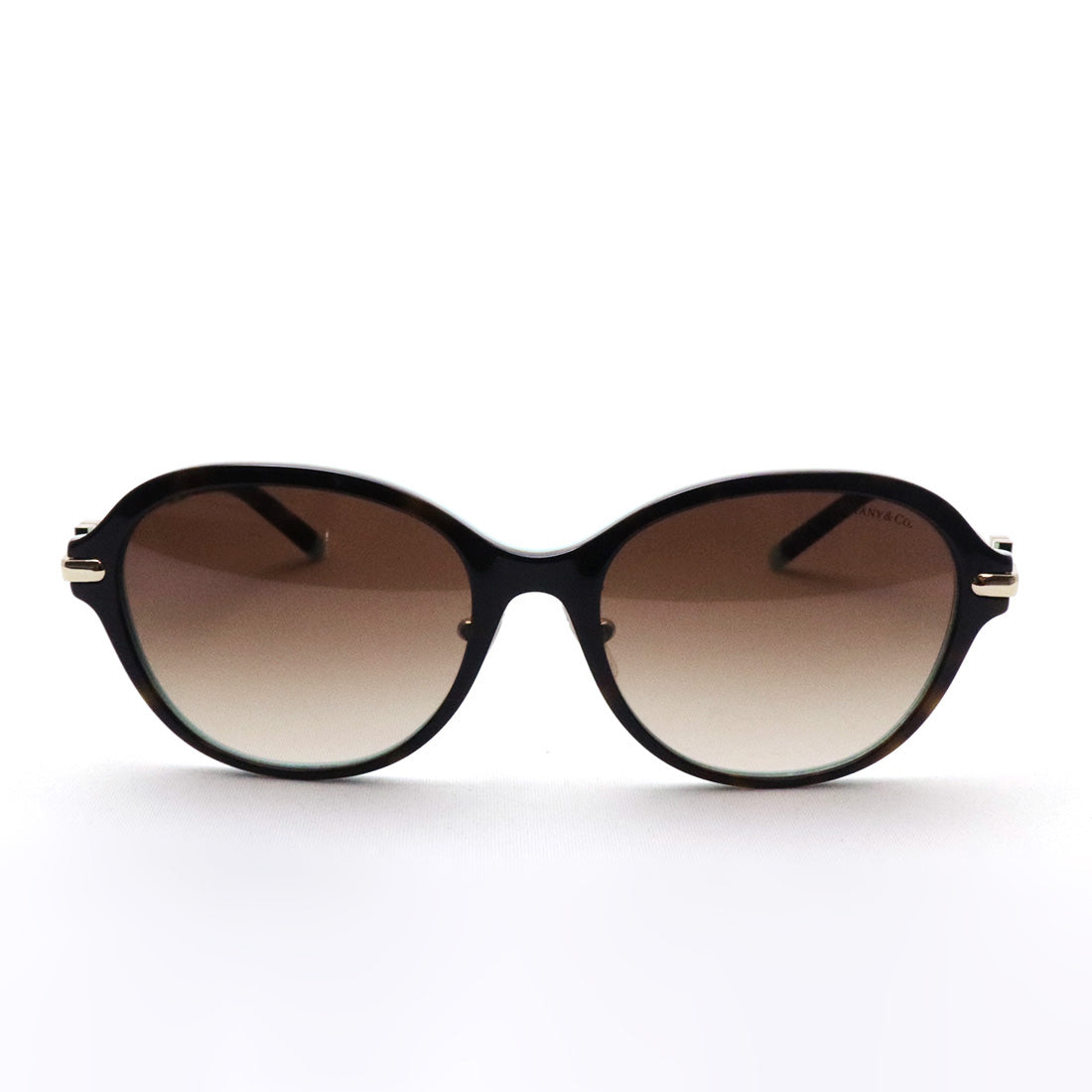 ティファニー サングラス TIFFANY&Co. TF4188D 81343B 55