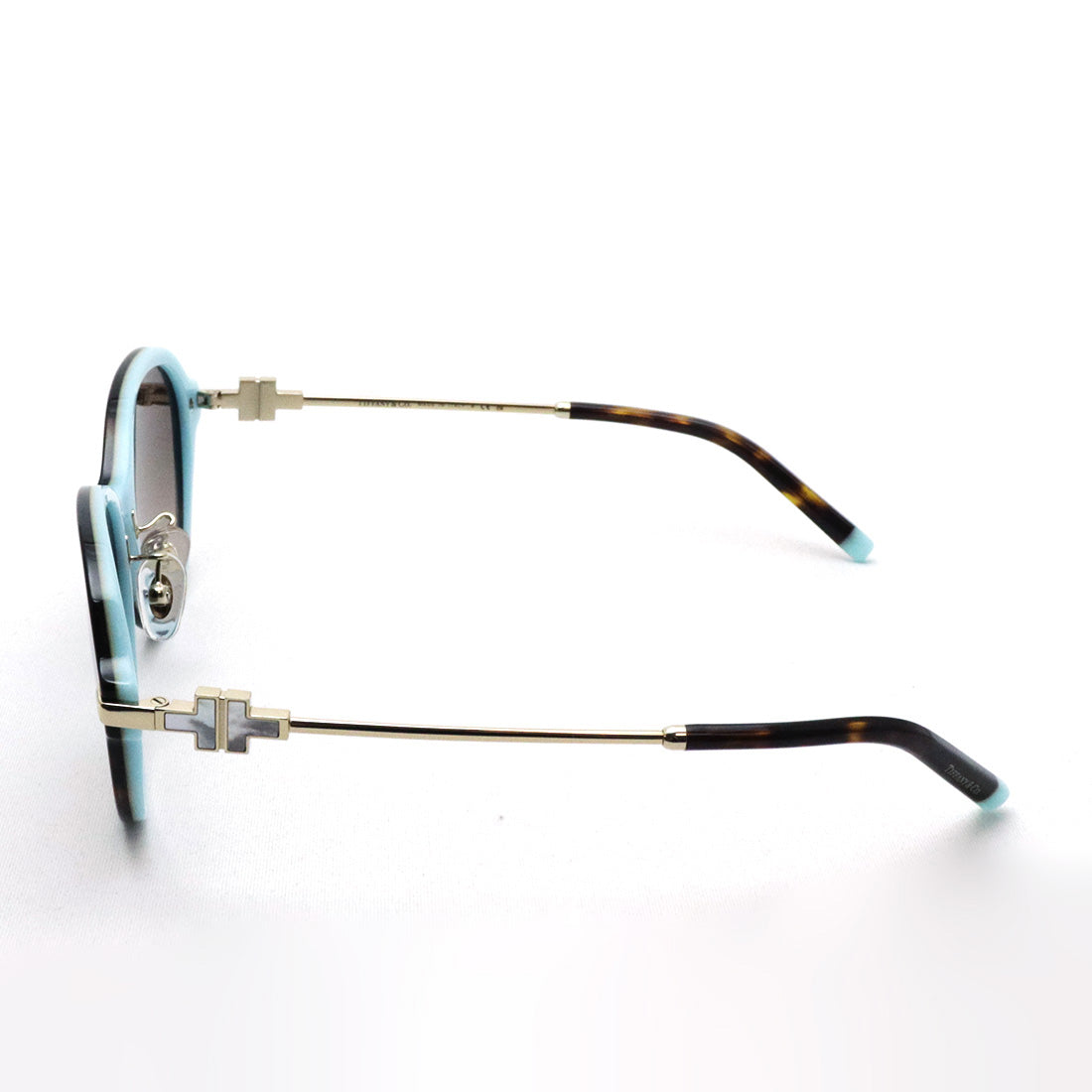 ティファニー サングラス TIFFANY&Co. TF4188D 81343B 55