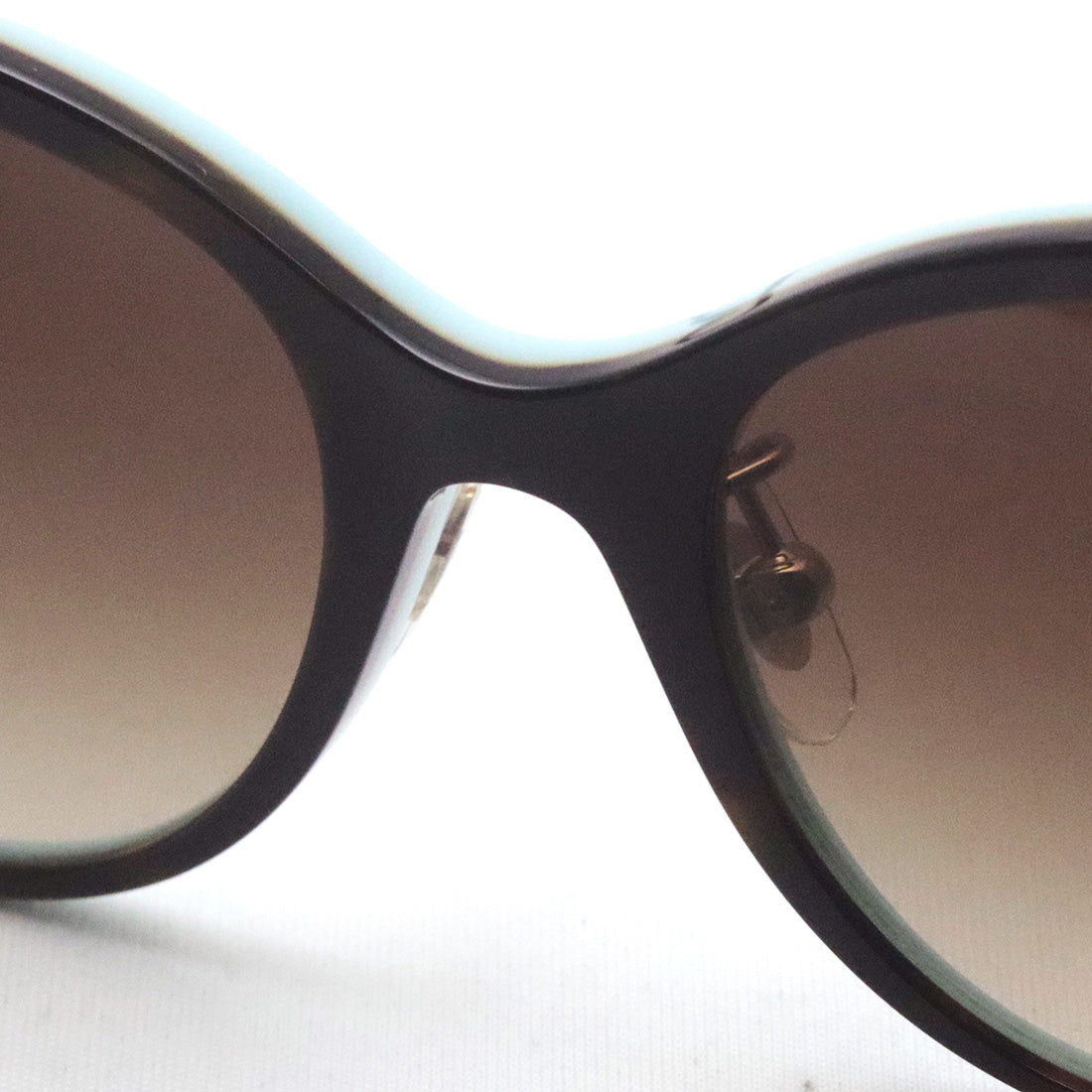 ティファニー サングラス TIFFANY&Co. TF4188D 81343B 55